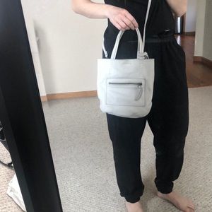 Free People crossbody bag